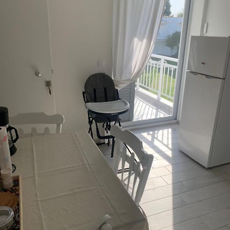 דירות Kalyves Polygyrou Teresa House מראה חיצוני תמונה