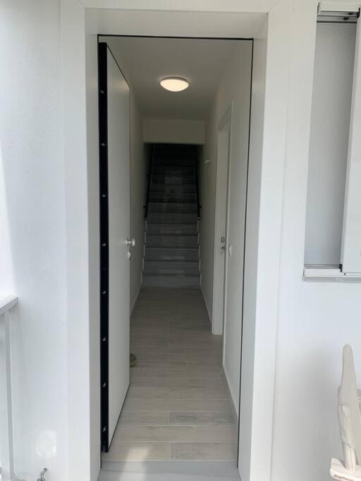 דירות Kalyves Polygyrou Teresa House מראה חיצוני תמונה