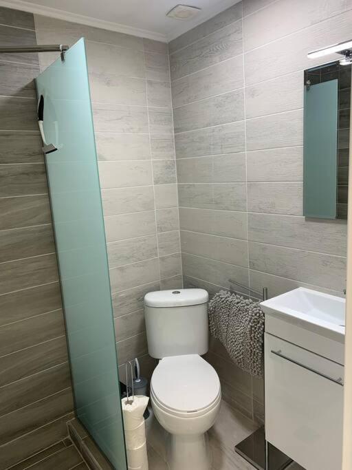 דירות Kalyves Polygyrou Teresa House מראה חיצוני תמונה
