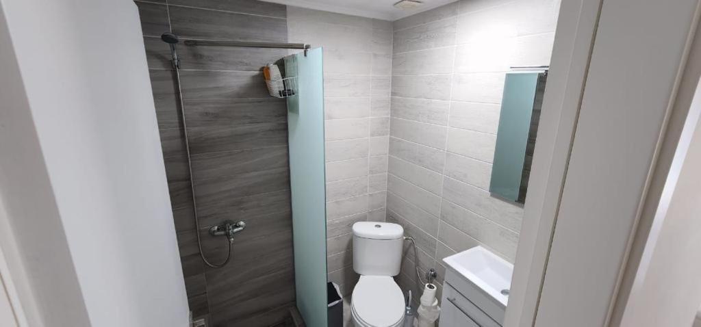 דירות Kalyves Polygyrou Teresa House מראה חיצוני תמונה