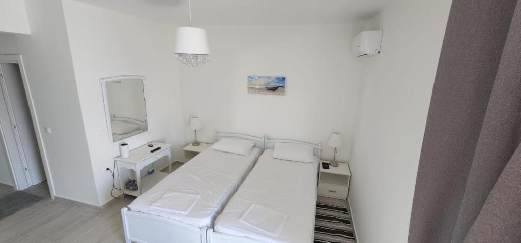 דירות Kalyves Polygyrou Teresa House מראה חיצוני תמונה